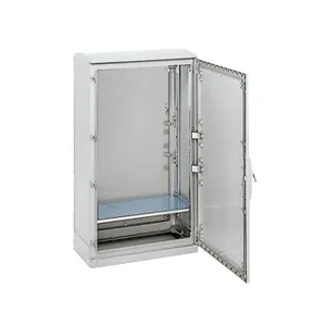 IP65 Garnitura Etansare Comutator Cama Montaj Frontal Si Placuta Usa 45X45-Set 5