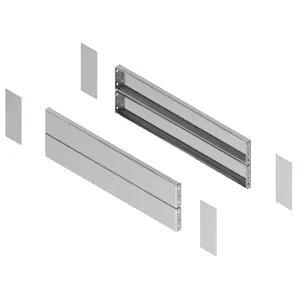 Spacial SFHD - plin. externa fata - sarcina grea - H200 D400 IP55