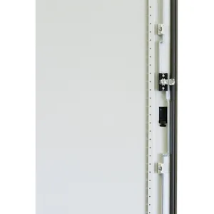 Incuietoare pentru Spacial CRNG cu 3 puncte de incuiere - insert patrat 7mm