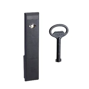 Maner Extern Cu Cu Rola & Cheie 2331A