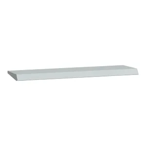 Cabinet Spacial WM canopy W800xD300, culoare RAL7035, elemente de fixare incluse