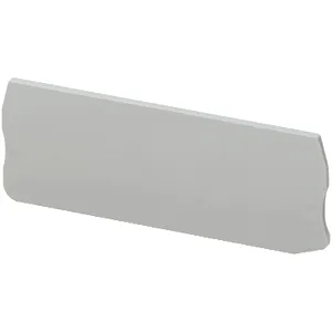 Nsytr Capac Final Bloc Terminal Cu Un Singur Nivel, De Tip Push-In 2X2 - 2.5Mm