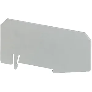 Element De Fixare Rotativ Vertical, Patrat 50 Mm Ral 7040. Pt Carcasa S3Cm Hmi