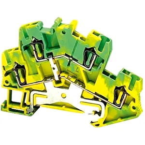 Prisma PlusConectare Orizontala La Bare Colectoare Verticale 1200 A4P