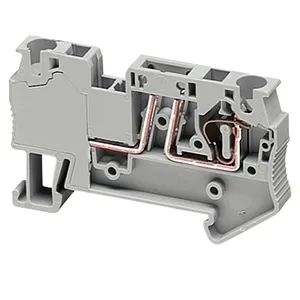 Piulita De Plastic+ Surub De Fixare Automata Plm Pt Sina Din