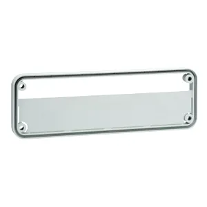 Lungime Semi-Deschisa Cadru De Cuplare 200Mm Pentru 27Cm Fete Cutie Pls