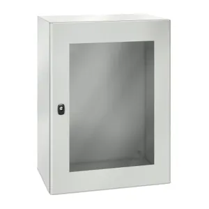 Cofret Vdm 16U Sasiu Pivotant D400