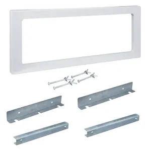 Plinta poliester 60mm pt vers.PLA sau PLAT W500xD420 mm