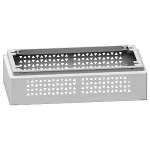 Thalassa PHD plin. aerisita externa - sarcina grea  H200 W1250 D620 RAL7035 IP55