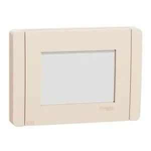 Noua Unica, Rama Unica Studio 3m IP55, bej