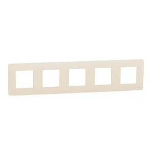 Noua Unica, Rama Unica Studio 5posturi bej