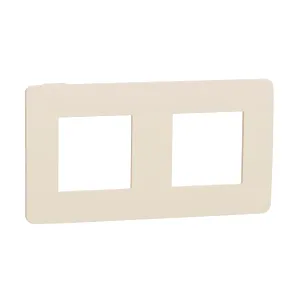 Noua Unica, Rama Unica Studio Color 2post bej/bej