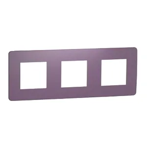 Noua Unica, Rama Unica Studio Color 3post mov/bej