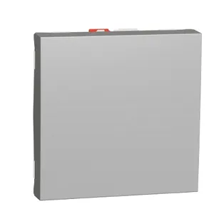 Noua Unica, Intrerupator cap scara 10A 2m aluminiu