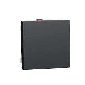 Noua Unica, Intrerupator cap scara 10A 2m antracit