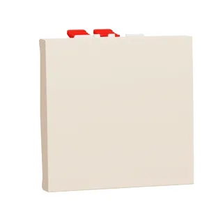 Noua Unica, Intrerupator cruce 10A 2m bej