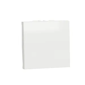 Noua Unica, Intrerupator cap scara 16A 2m surub alb