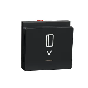 Noua Unica, Intrerupator cartela NO/NC 10AX 2m antra