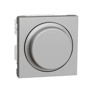 Noua Unica, Variator universal rotativ LED aluminiu