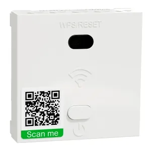 Noua Unica, Amplificator Wifi 300Mbps 2m alb