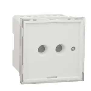 Noua Unica, Modul iluminat de siguranta 2m