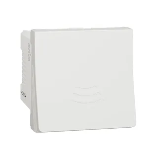 Noua Unica, Buzzer 2m alb