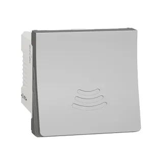 Noua Unica, Buzzer 2m aluminiu