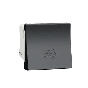 Noua Unica, Buzzer 2m antracit