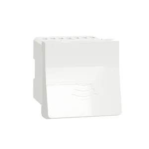 Noua Unica, Sonerie electronica 2m alb