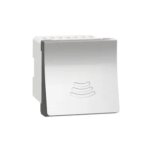 Noua Unica, Sonerie electronica 2m aluminiu