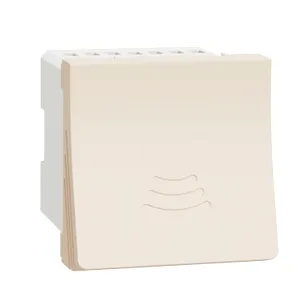 Noua Unica, Sonerie electronica 2m bej