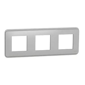 Noua Unica, Rama Unica Pro 3post aluminiu