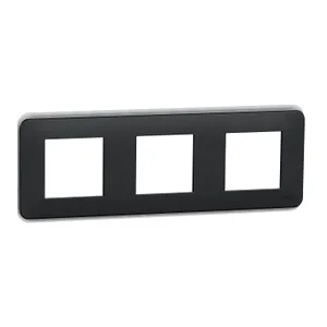 Noua Unica, Rama Unica Pro 3post antracit