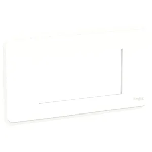 Noua Unica, Rama Unica Pro 4m alb