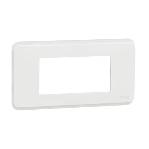 Noua Unica, Rama Unica Pro 4m alb antibacterian