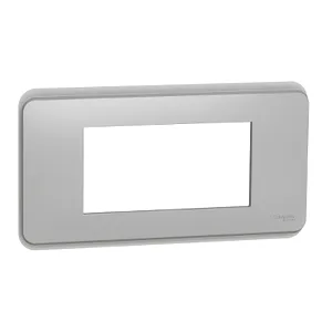 Noua Unica, Rama Unica Pro 4m aluminiu