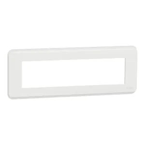 Noua Unica, Rama Unica Pro 8m alb