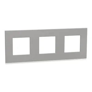 Noua Unica, Rama Unica Pure 3post aluminiu