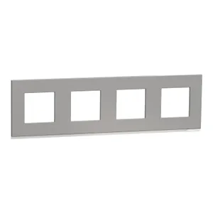 Noua Unica, Rama Unica Pure 4post aluminiu