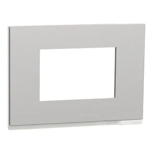 Noua Unica, Rama Unica Pure 3m aluminiu