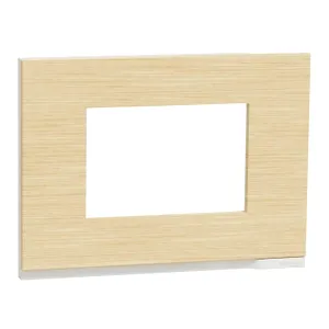 Noua Unica, Rama Unica Pure 3m Lemn nordic