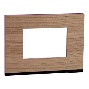 Noua Unica, Rama Unica Pure 3m Lemn Stejar