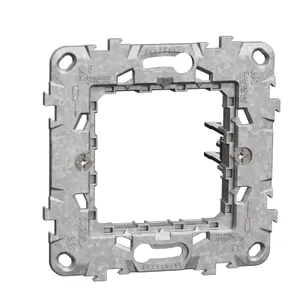 Noua Unica, Suport fixare zamak cu gheare 2m