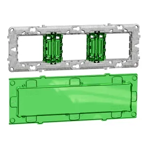 Noua Unica, Suport fix plastic+c. protectie 6-8m/3p