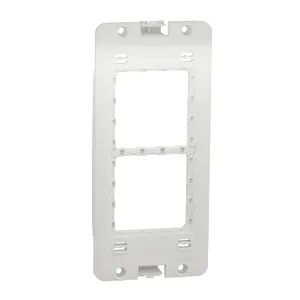 Noua Unica, Suport de fixare din plastic, instalare verticala 4m