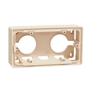 Noua Unica, Doza montaj PT 2post Unica Studio, bej