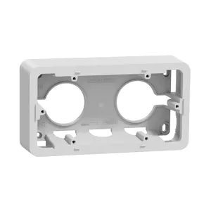 Noua Unica, Doza montaj PT 2post Unica Pro, aluminiu