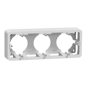 Noua Unica, Doza montaj PT 3post Unica Pro, aluminiu