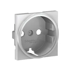 Noua Unica, Capac priza germana (Unica veche), aluminiu