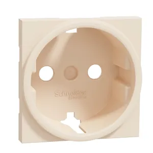 Noua Unica, Capac priza germana (Unica veche), bej